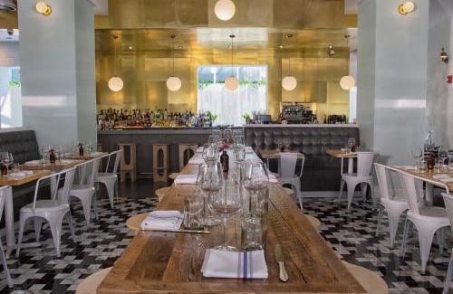 Boerum Hill Hotel | Holiday Inn Brooklyn Downtown by IHG