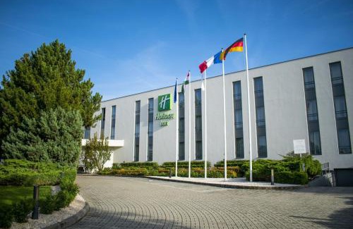 Budaors Hotel | Holiday Inn Budapest-Budaörs by IHG