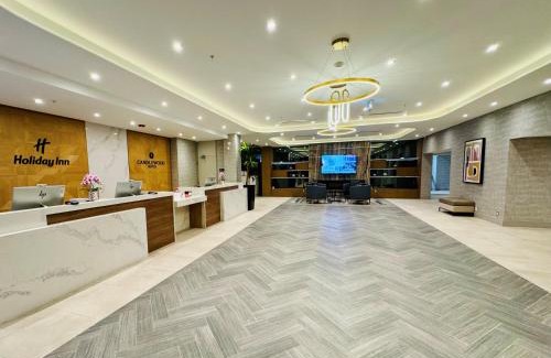 Burlington Hotel | Holiday Inn Burlington Conference Centre by IHG