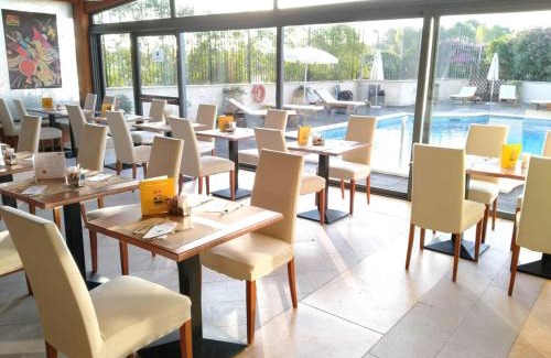Province of Cagliari Hotel | Holiday Inn Cagliari by IHG