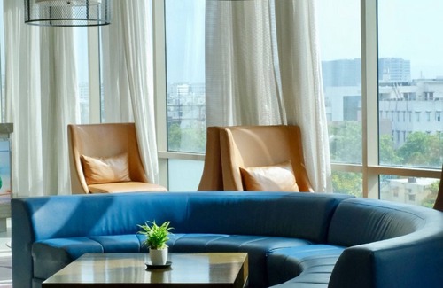Mylapore Tiruvallikk Hotel | Holiday Inn Chennai OMR IT Expressway by IHG