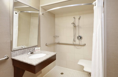 Matteson Hotel | Holiday Inn Chicago Matteson Conf Center, an IHG Hotel