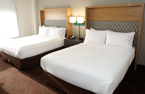 O'Hare Hotel | Holiday Inn Chicago O'Hare Area by IHG