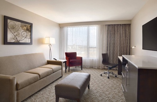 Schaumburg Hotel | Holiday Inn Chicago - Schaumburg by IHG
