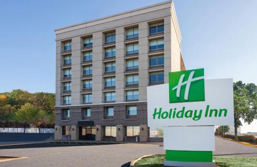 Oakbrook Terrace Hotel | Holiday Inn Chicago/Oak Brook by IHG