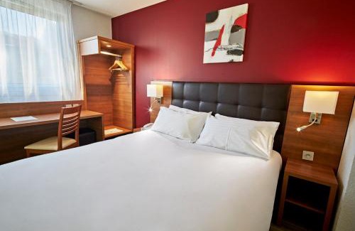 Sablon - Trudaine Hotel | Holiday Inn Clermont Ferrand Centre by IHG