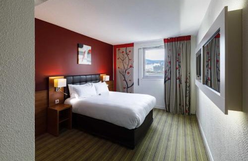 Sablon - Trudaine Hotel | Holiday Inn Clermont Ferrand Centre by IHG