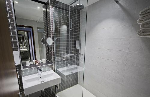 Sablon - Trudaine Hotel | Holiday Inn Clermont Ferrand Centre by IHG