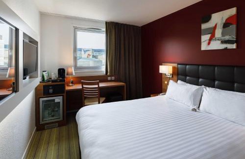 Sablon - Trudaine Hotel | Holiday Inn Clermont Ferrand Centre by IHG