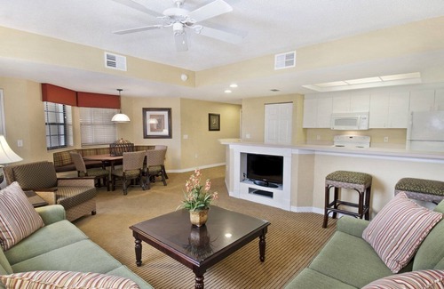 Orange Lake Resort | Holiday Inn Club Vacations At Orange Lake Resort - North Village - 1BRn