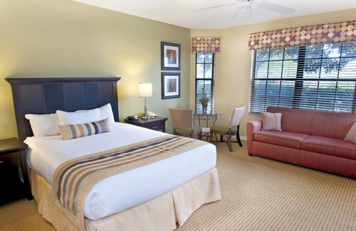 Orange Lake Resort | Holiday Inn Club Vacations At Orange Lake Resort - North Village - 1BRn