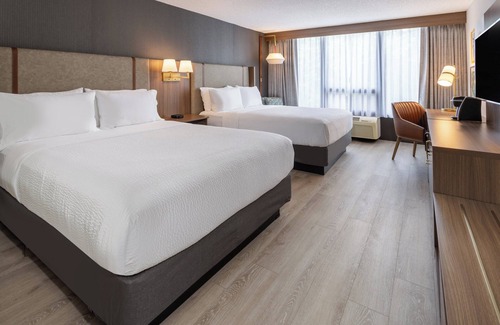 Jessup Hotel | Holiday Inn Columbia East-Jessup by IHG