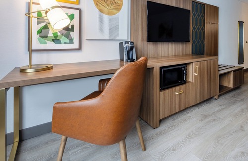 Jessup Hotel | Holiday Inn Columbia East-Jessup by IHG