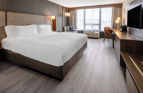 Jessup Hotel | Holiday Inn Columbia East-Jessup by IHG