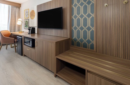 Jessup Hotel | Holiday Inn Columbia East-Jessup by IHG