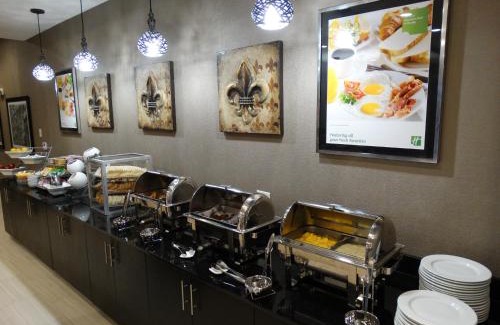 Covington Hotel | Holiday Inn Covington by IHG