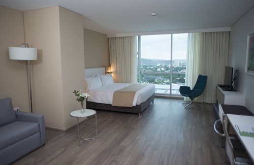 San Jose de Cucuta Hotel | Holiday Inn Cucuta by IHG