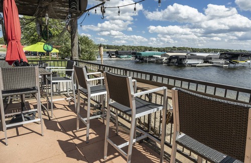 Detroit Lakes Hotel | Holiday Inn Detroit Lakes by IHG