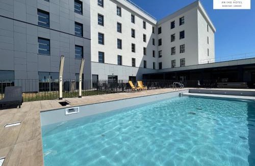 Longvic Hotel | Holiday Inn Dijon Sud - Longvic by IHG