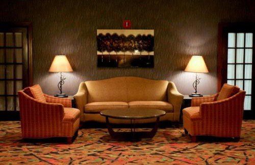 Downtown Dubuque Hotel | Holiday Inn Dubuque/Galena by IHG