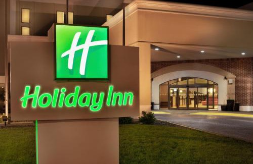 Downtown Dubuque Hotel | Holiday Inn Dubuque/Galena by IHG