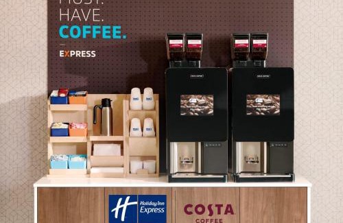 Truth or Consequences Hotel | Holiday Inn Express & Suites Truth Or Consequences by IHG