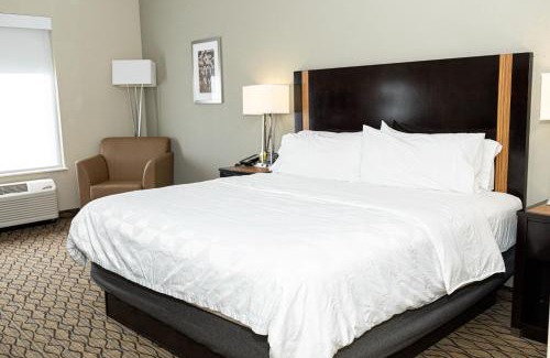 Effingham Hotel | Holiday Inn Effingham by IHG