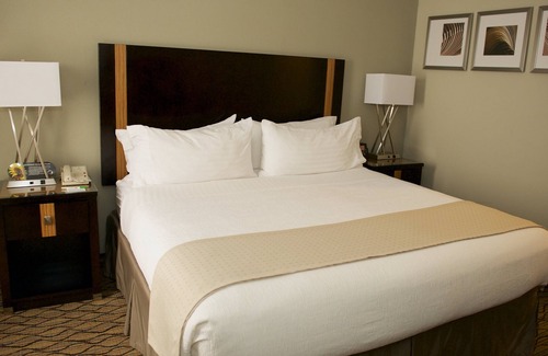 Effingham Hotel | Holiday Inn Effingham by IHG