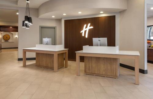 El Paso Hotel | Holiday Inn El Paso West – Sunland Park by IHG