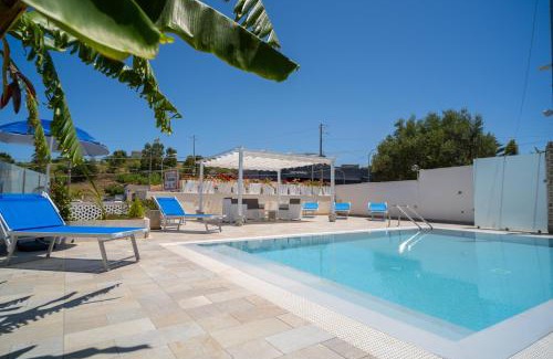Alcamo Villa | holiday inn endless summer
