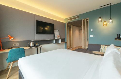 Sant Cugat del Valles Hotel | Holiday Inn Barcelona - Sant Cugat by IHG