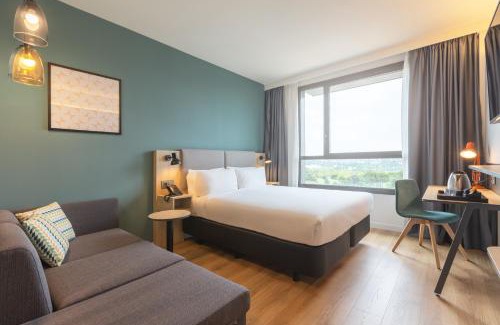 Sant Cugat del Valles Hotel | Holiday Inn Barcelona - Sant Cugat by IHG