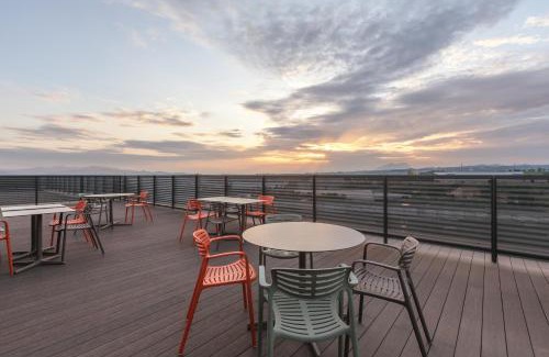 Sant Cugat del Valles Hotel | Holiday Inn Barcelona - Sant Cugat by IHG