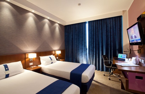 Reggio nell'Emilia Hotel | Holiday Inn Express Reggio Emilia by IHG