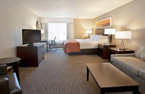 Inver Grove Heights Hotel | Holiday Inn Express St Paul S - Inver Grove Hgts by IHG
