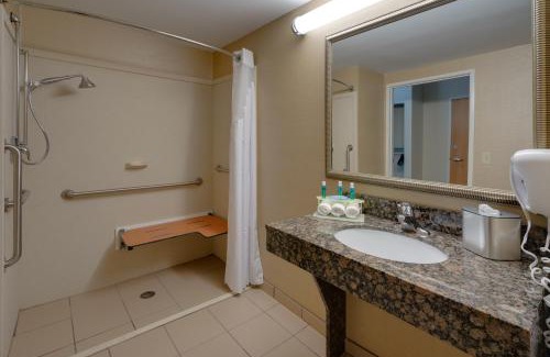 Ranson Hotel | Holiday Inn Express Charles Town by IHG