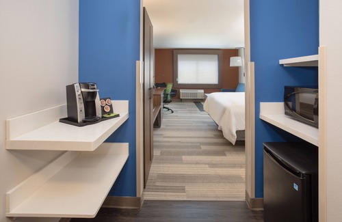 Dakota Dunes Hotel | Holiday Inn Express & Suites Sioux City North-Event Center by IHG