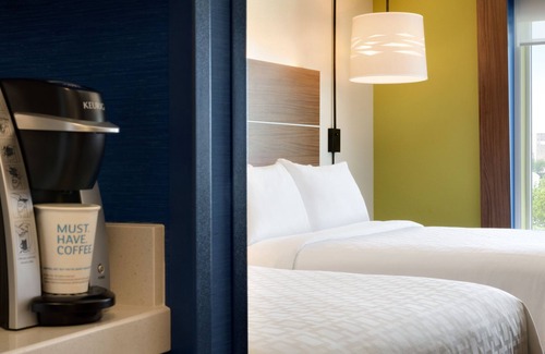 Dakota Dunes Hotel | Holiday Inn Express & Suites Sioux City North-Event Center by IHG