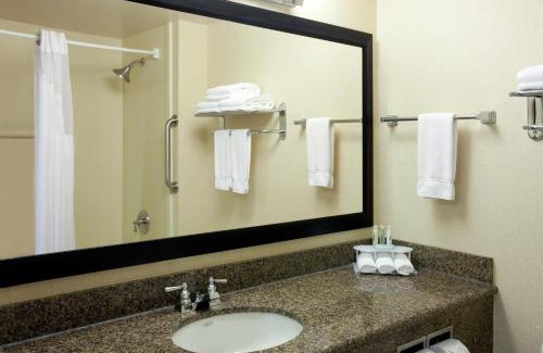 South San Francisco Hotel | Holiday Inn Express San Francisco Airport North by IHG