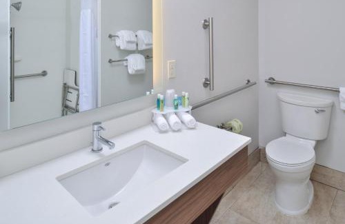 Farmington Hills Hotel | Holiday Inn Express & Suites Farmington Hills - Detroit by IHG