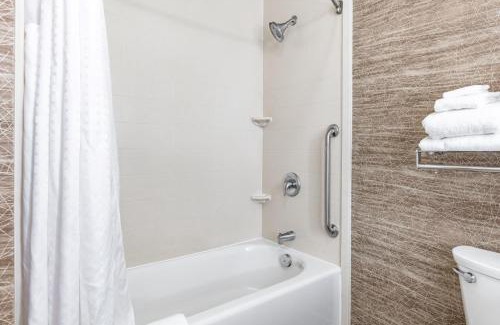 New Martinsville Hotel | Holiday Inn Express & Suites New Martinsville by IHG
