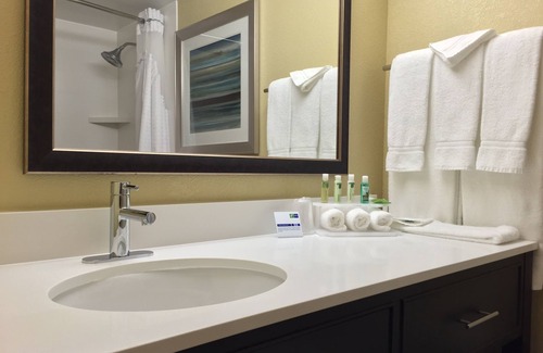 Arlington Heights Hotel | Holiday Inn Express Chicago NW - Arlington Heights by IHG
