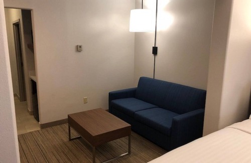 Rio Grande City Hotel | Holiday Inn Express & Suites Rio Grand by IHG
