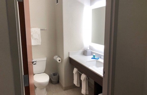 Rio Grande City Hotel | Holiday Inn Express & Suites Rio Grand by IHG