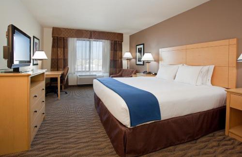 West Valley City Hotel | Holiday Inn Express West Valley City by IHG