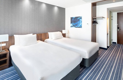 Hoofddorp Hotel | Holiday Inn Express Amsterdam - Schiphol by IHG