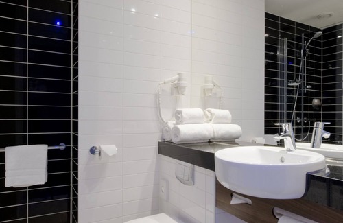 Hoofddorp Hotel | Holiday Inn Express Amsterdam - Schiphol by IHG