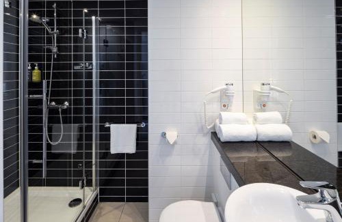 Hoofddorp Hotel | Holiday Inn Express Amsterdam - Schiphol by IHG
