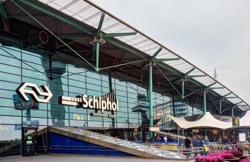 Hoofddorp Hotel | Holiday Inn Express Amsterdam - Schiphol by IHG