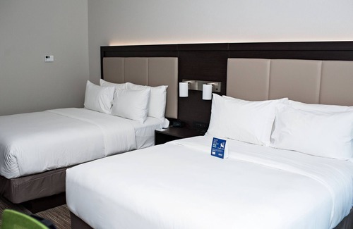 Fultondale Hotel | Holiday Inn Express And Suites- Birmingham North-Fultondale by IHG